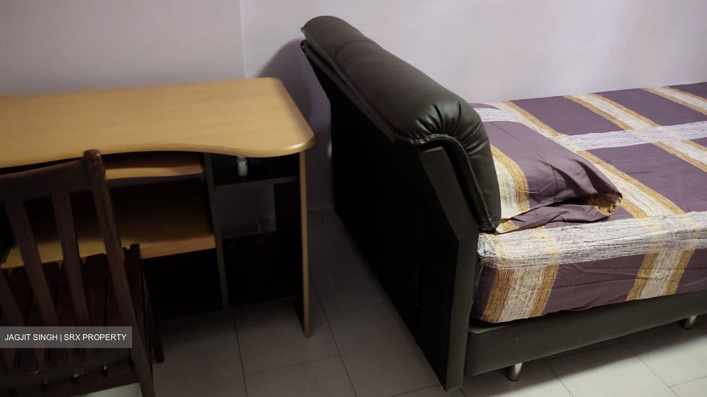 Blk 166 Bishan Street 13 (Bishan), HDB 4 Rooms #588855091